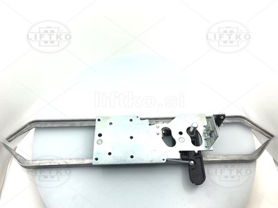 Nož avtomatskih vrat desni, 580mm RST
