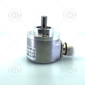 Absolute Rotary Encoder AC58/1212EK.42SGD:C2