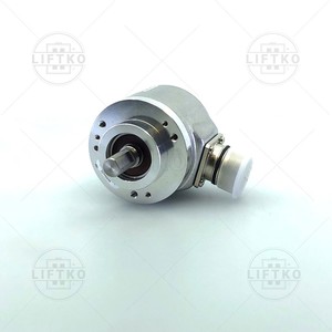 Absolute Rotary Encoder AC58/1212EK.42SGD:C2