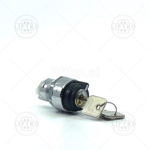 Key Switch MSC-CD/V ELTEN