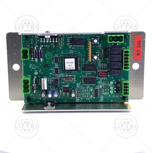 Trgovina/1443_Kartica-pogona-vrat-RT300_Door-Drive-Printed-Circuit-Board-RT300