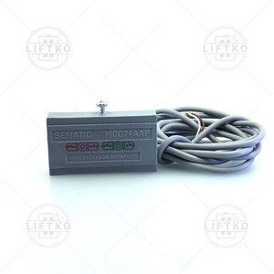 Magnetic Switch For Doors F28-F29