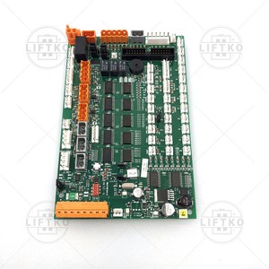 Kartica kabinske doze UCC-CMC4