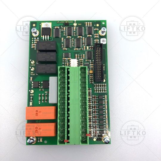 Trgovina/1472_Kartica-TIC-paralelni-vhodi-CPI-12C26C_Printed-Circuit-Board-TIC-Parallel-Inputs-CPI-12C26C_2