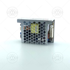 Napajalnik zasilne razsvetljave CMC4 PSC35A SYNERGY