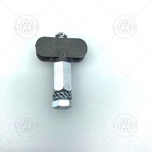 Vodilo krila vrat ALJO SERIE 0135