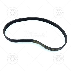 Cabin Door Strap J8xV - 711J