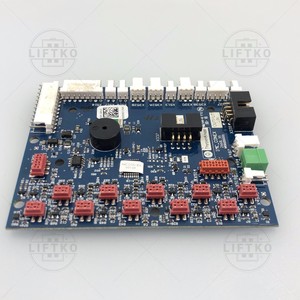 Printed Circuit Board IMC CMC4+ 20.50