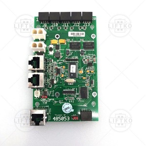 Printed Circuit Board Module LS-3 EA