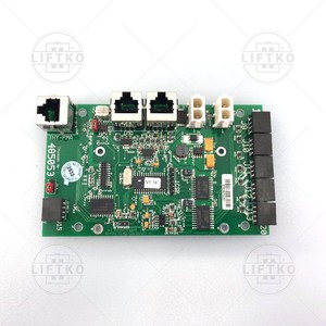Printed Circuit Board Module LS-3 EA