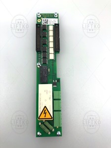 Printed Circuit Board HSD1 CPI