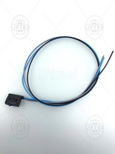 Micro Switch Switchable