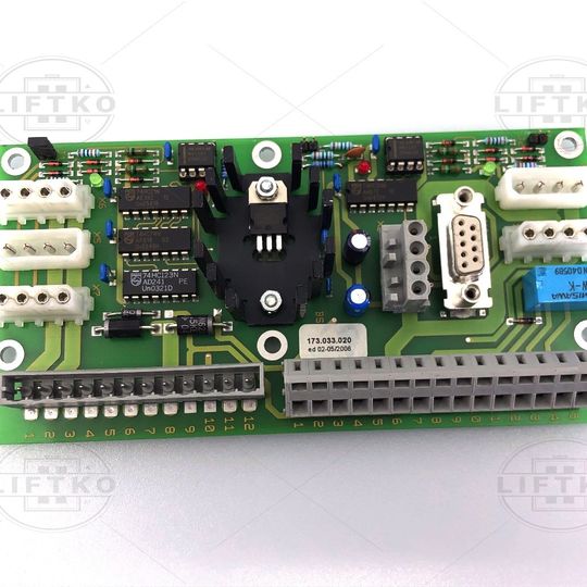 Trgovina/1516_Kartica-ojacevalca-MC3000_Repeater-Card-MC3000