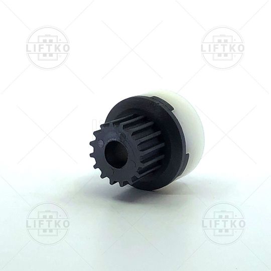 Trgovina/1525_Jermenica-motorja-vrat-VF08_Door-Motor-Pulley-VF-08