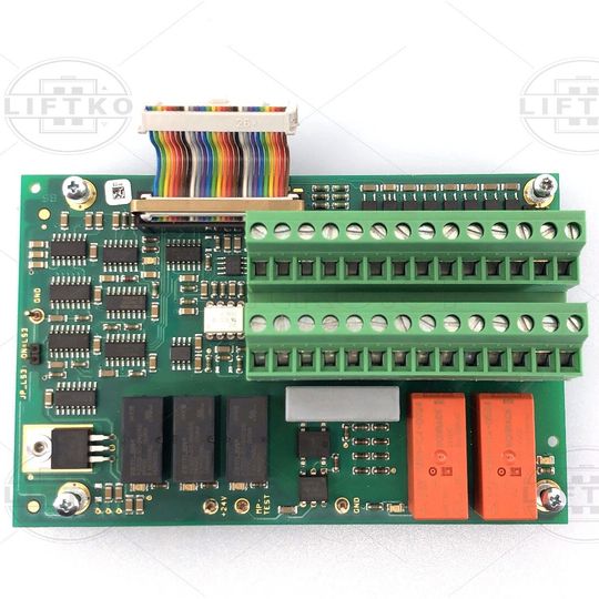 Trgovina/1527_Kartica-TIC-za-LS3-TKE_Printed-Circuit-Board-TIC-For-LS3-TKE_1