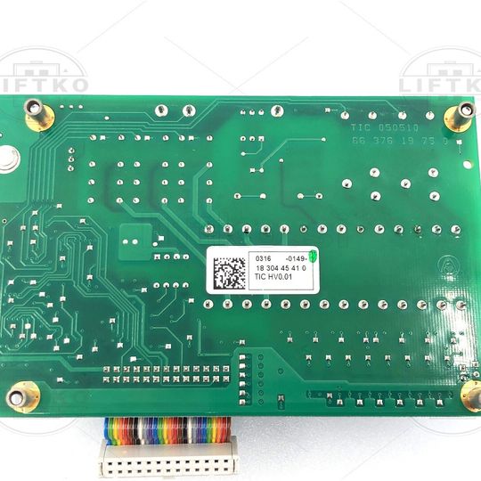 Trgovina/1527_Kartica-TIC-za-LS3-TKE_Printed-Circuit-Board-TIC-For-LS3-TKE_2