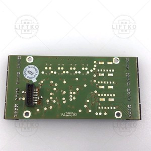 Expansion Module LS-3 EA