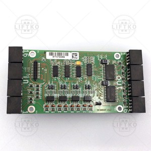 Expansion Module LS-3 EA