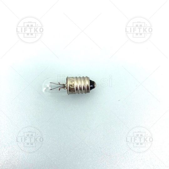 Trgovina/1536_Zarnica-E10-24V-12W-Bailey_Light-Bulb-E10-24V-12W-Bailey