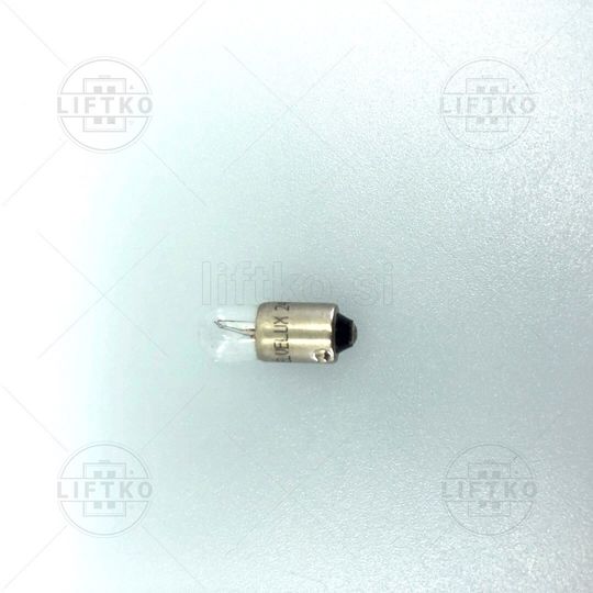 Trgovina/1539_Zarnica-bajonet-24V-2W-BA9S_Bayonet-Light-Bulb-24V-2W-BA9S