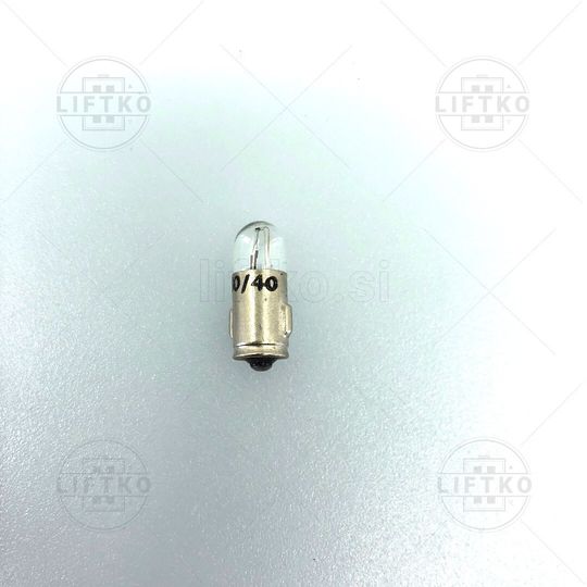 Trgovina/1540_Zarnica-bajonet-30V-12W-BA7S_Bayonet-Light-Bulb-30V-12W-BA7S