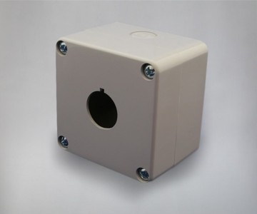 Junction Box EV1