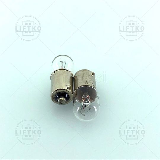 Trgovina/1547_Zarnica-bajonet-48V-2W--BA9S14_Bayonet-Light-Bulb-48V-2W--BA9S14