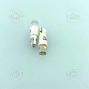Bunse Light Bulb T5,5K 30V