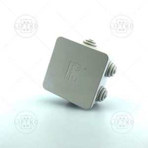 Doza GW 44 003 N/O