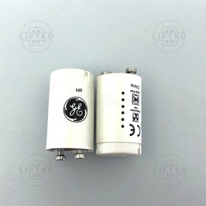 Starter For Fluo Lamp ST-111 GRP 4-80W