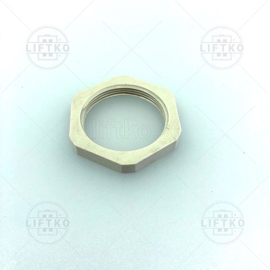 Trgovina/1561_Matica-PVC-za-kabelsko-uvodnico-PG21_Nut-PVC-For-PG21-Cable-Gland_1
