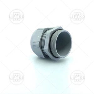 Cable Gland PVC PG42, Without Nut