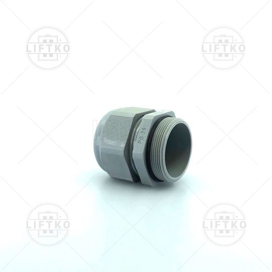 Trgovina/1567_Uvodnica-kabelska-PVC-PG36-brez-matice_Cable-Gland-PVC-PG36-Without-Nut