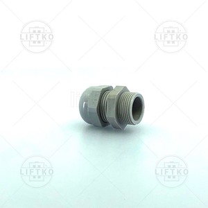 Cable Gland PVC PG16