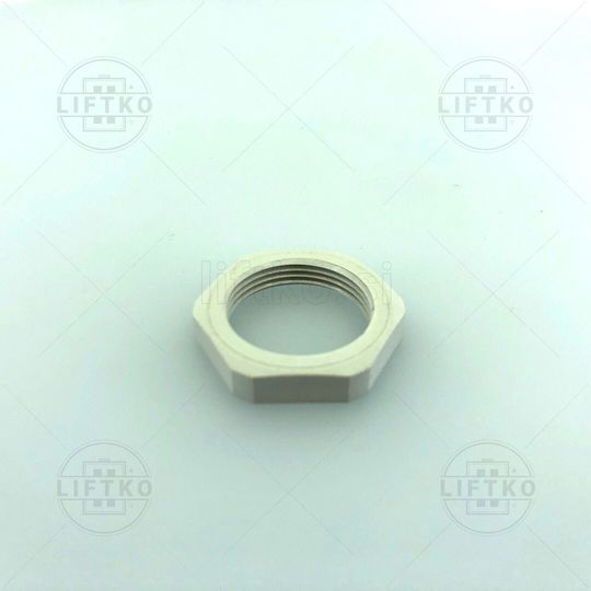 Trgovina/1572_Matica-PVC-za-kabelsko-uvodnico-PG21_Nut-PVC-For-PG21-Cable-Gland_2