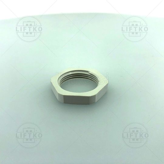 Trgovina/1572_Matica-PVC-za-kabelsko-uvodnico-PG21_Nut-PVC-For-PG21-Cable-Gland