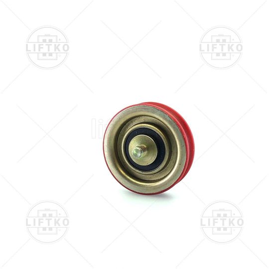 Trgovina/1590_Kolo-tekalno-vrat-74x1912mm-polkrozni-utor-M10-SCHINDLER_Top-Door-Roller-74x1912mm-Round-Groove-M10-SCHINDLER