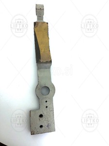 Brake Shoe For Escalator THYSSEN