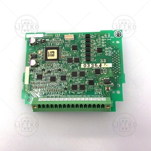 Printed Circuit Board for FUJI inverter OPC-LM1-PR 2048imp 5VDC