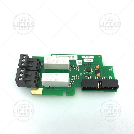 Trgovina/1597_Kartica-relejna-OPTA2-VACON_Relay-Printed-Circuit-Board-OPTA2-VACON_5