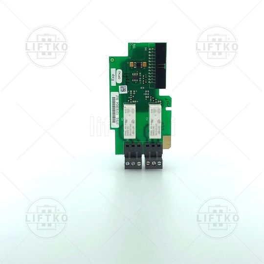 Trgovina/1597_Kartica-relejna-OPTA2-VACON_Relay-Printed-Circuit-Board-OPTA2-VACON