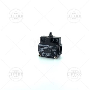 Stikalo TS256-11Z-M20 SCHMERSAL