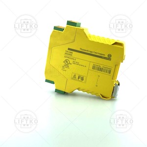 Speed Monitor For Escalator TSR-DMS-A6 THYSSEN 