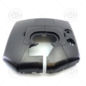 Handrail Cover For Escalator Bottom Right/Top Left VELINO