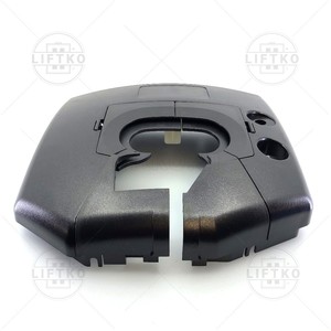 Handrail Cover For Escalator Bottom Right/Top Left VELINO
