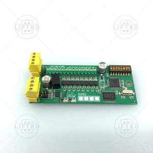 Kartica LC100-J 8 I/O MLC