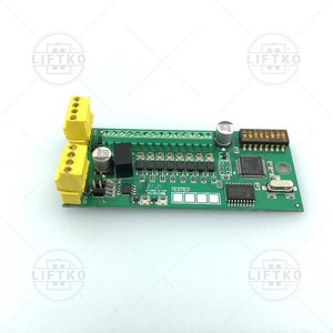 Kartica LC100-J 8 I/O MLC
