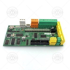 Printed Circuit Board  LC100-C MLC