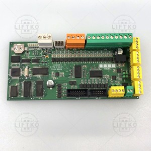 Printed Circuit Board  LC100-C MLC