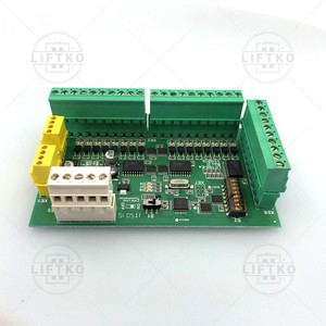 Printed Circuit Board Module LC100-E4 MLC